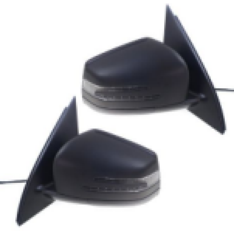2012-2016 Benz ML&GL W166 MIRROR SET/1668100393/1668100493